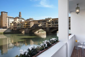 UNYCA - River View Suite Florence